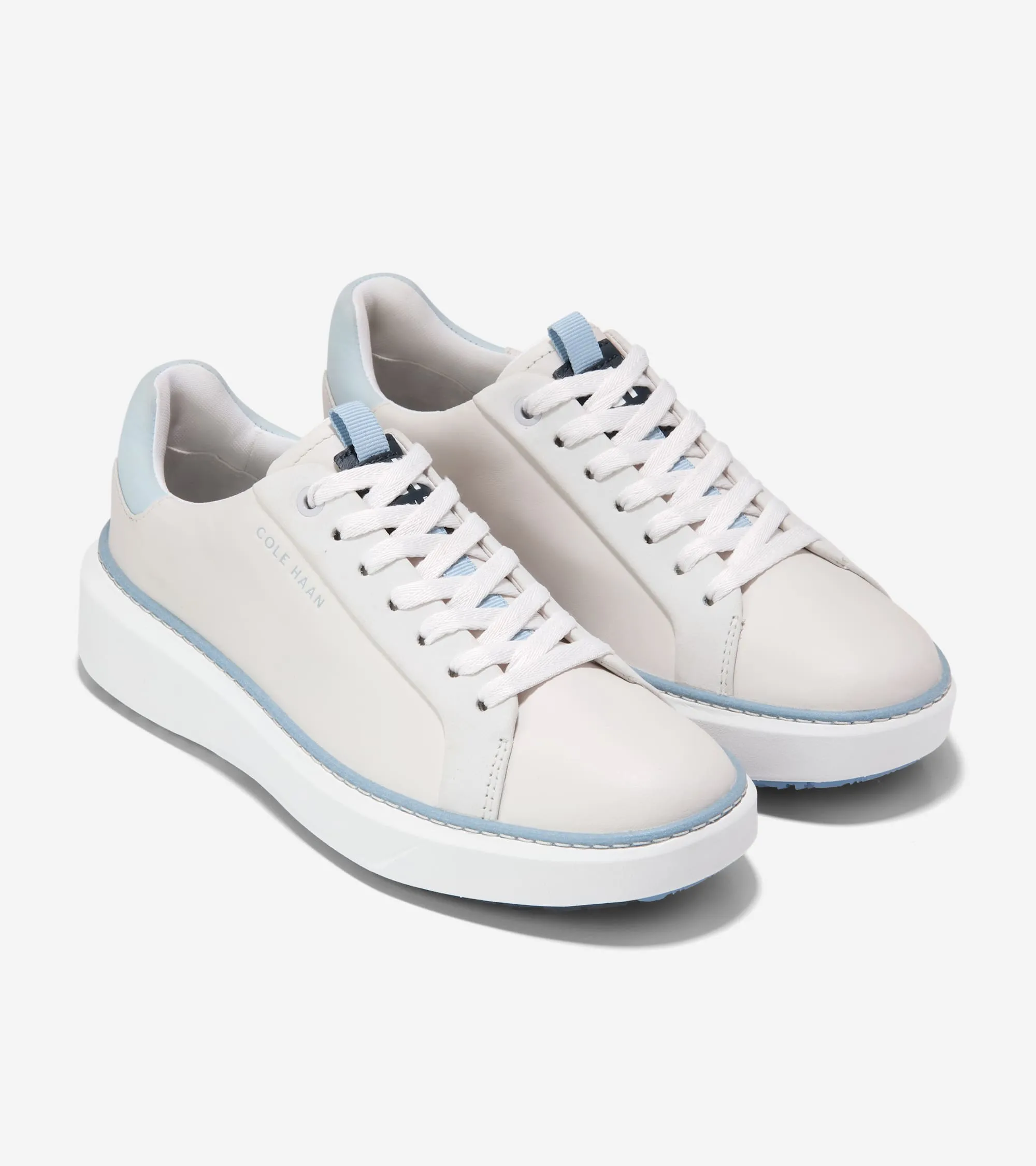 Женские GrandPrø Topspin Golf Sneakers