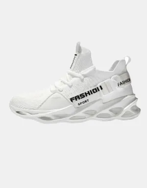 0xFash Sneakers