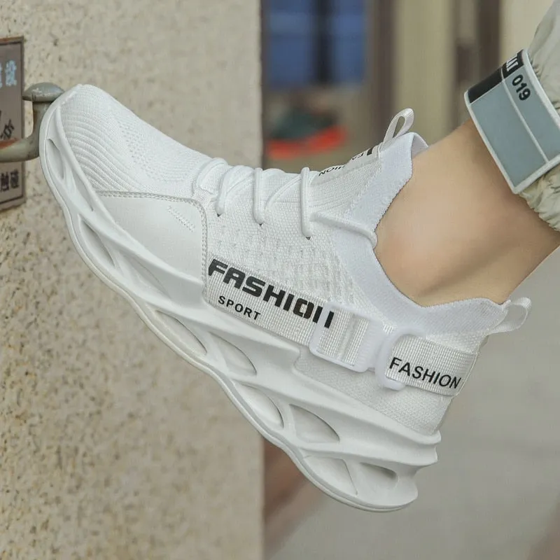 0xFash Sneakers