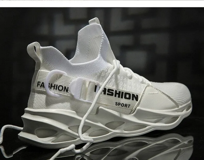 0xFash Sneakers