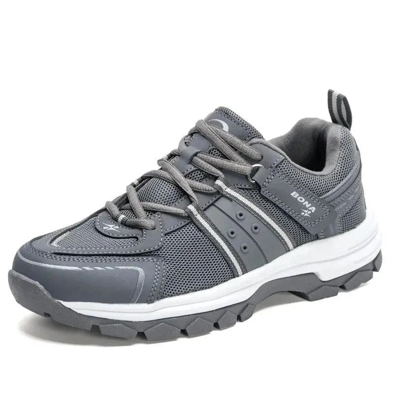 38048 - Men's Casual Shoes - Walking Sneakers - Sport Footwear