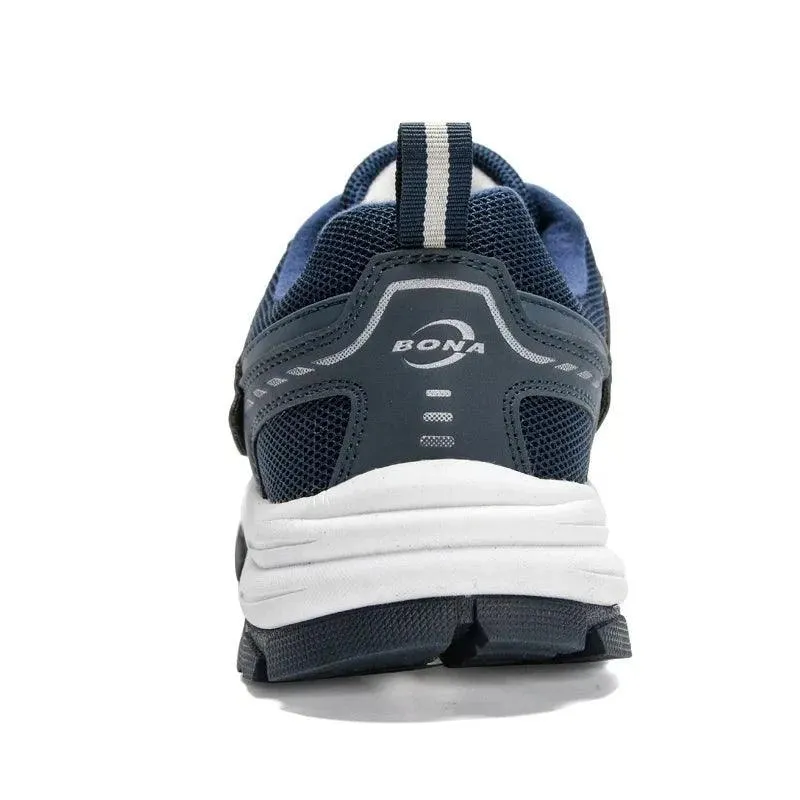 38048 - Men's Casual Shoes - Walking Sneakers - Sport Footwear