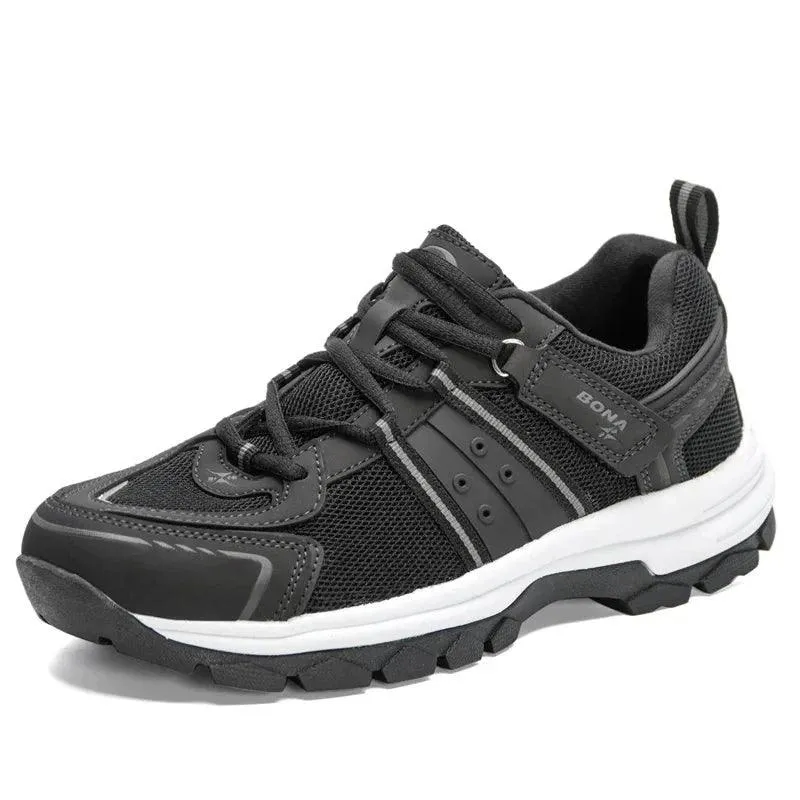 38048 - Men's Casual Shoes - Walking Sneakers - Sport Footwear