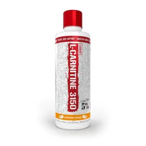 5% Nutrition  L-Carnitine 3150