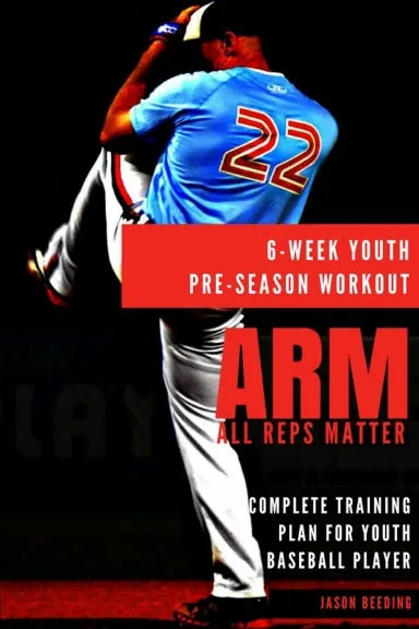 6 Week Youth Pre-Season Workout