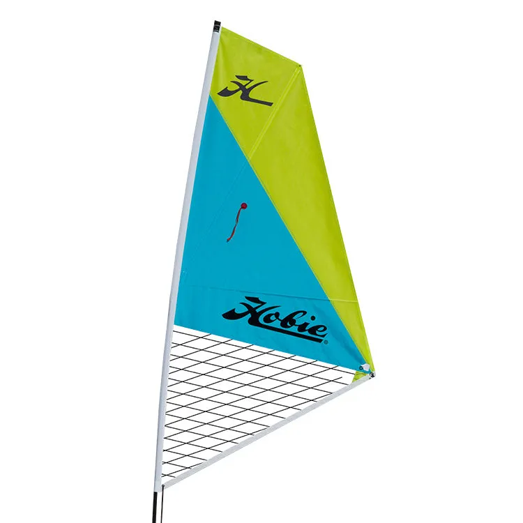 84515002 - Sail Kit - Aqua / Lime