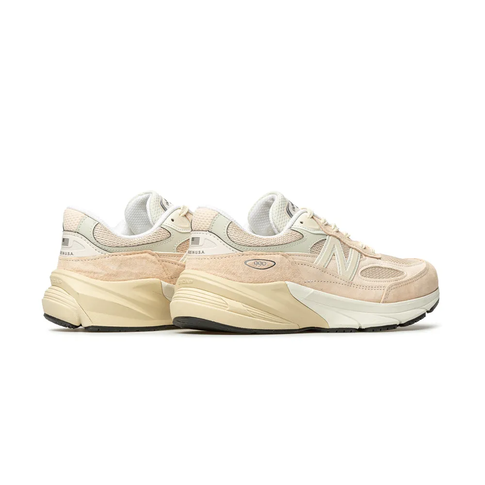 990v6 Made In USA | Vintage Rose