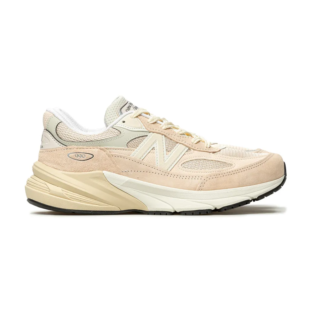 990v6 Made In USA | Vintage Rose