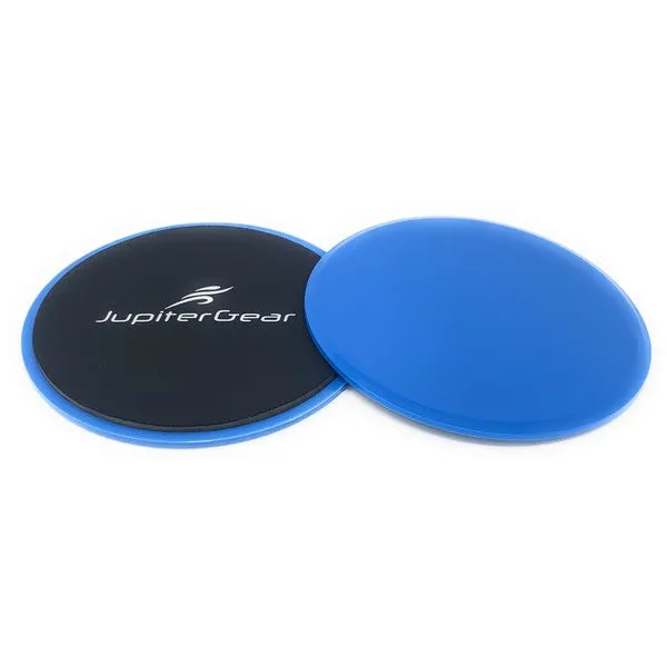 AB SLIDER DISK WORKOUT EQUIPMENT