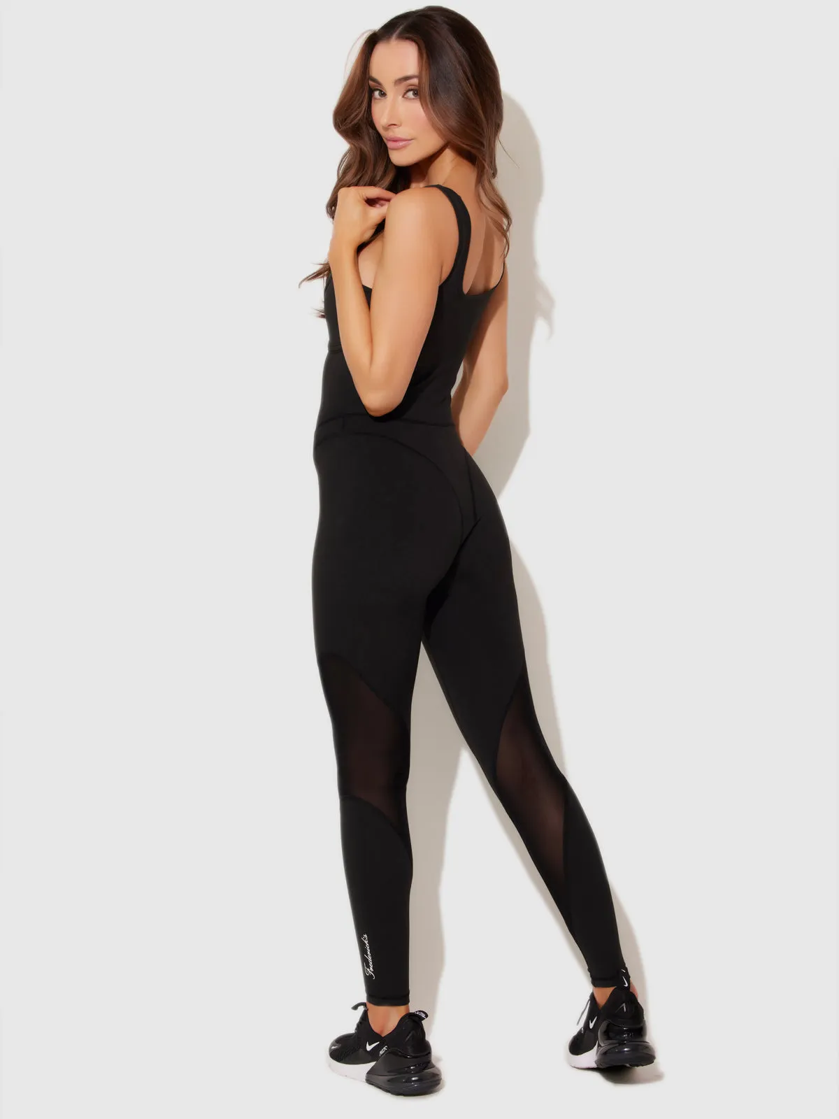 Active Tank Catsuit