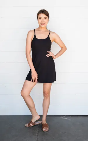 Activewear Dress - Rae Mode - Final Sale*