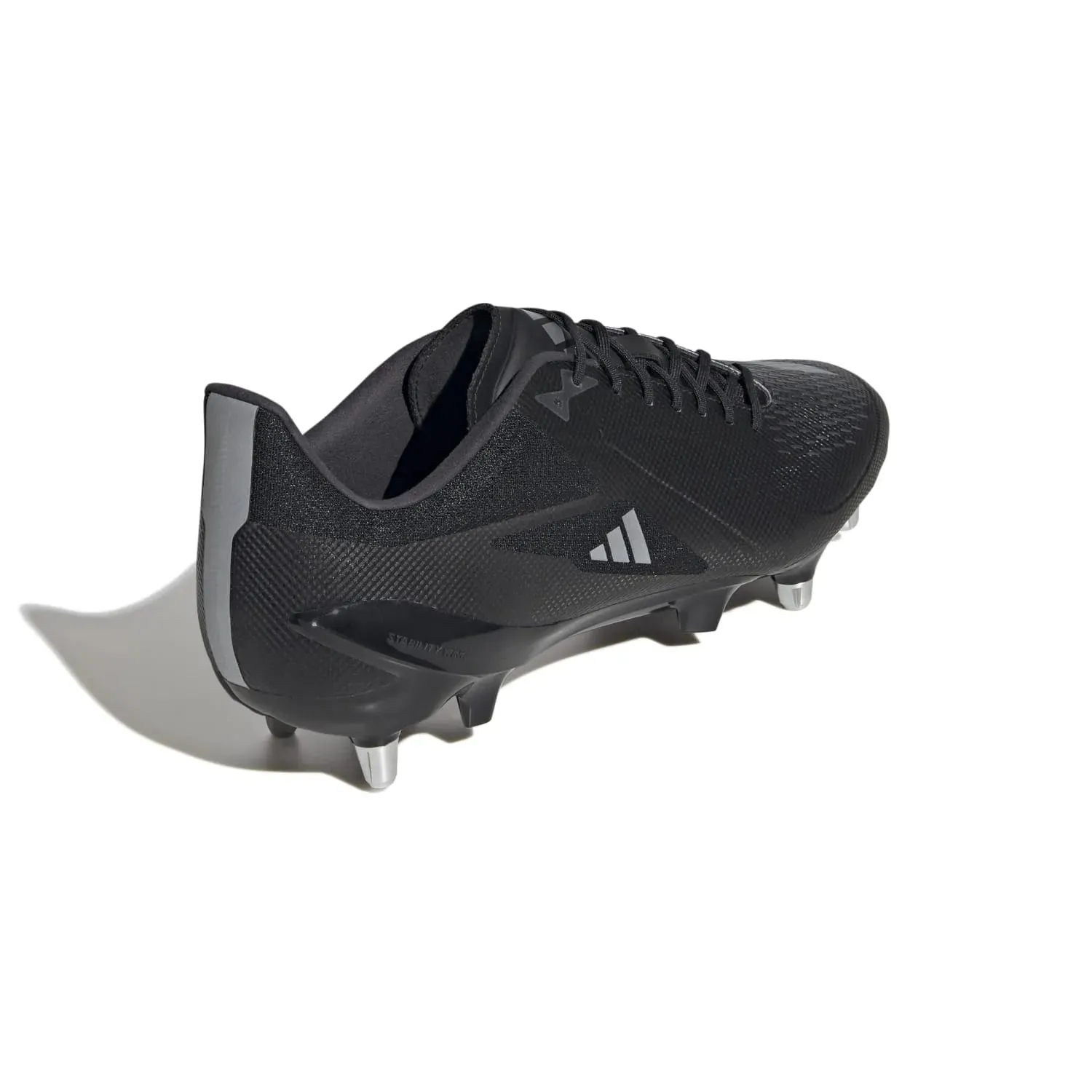 adidas Adizero RS15 Ultimate Adults Soft Ground Rugby Boots