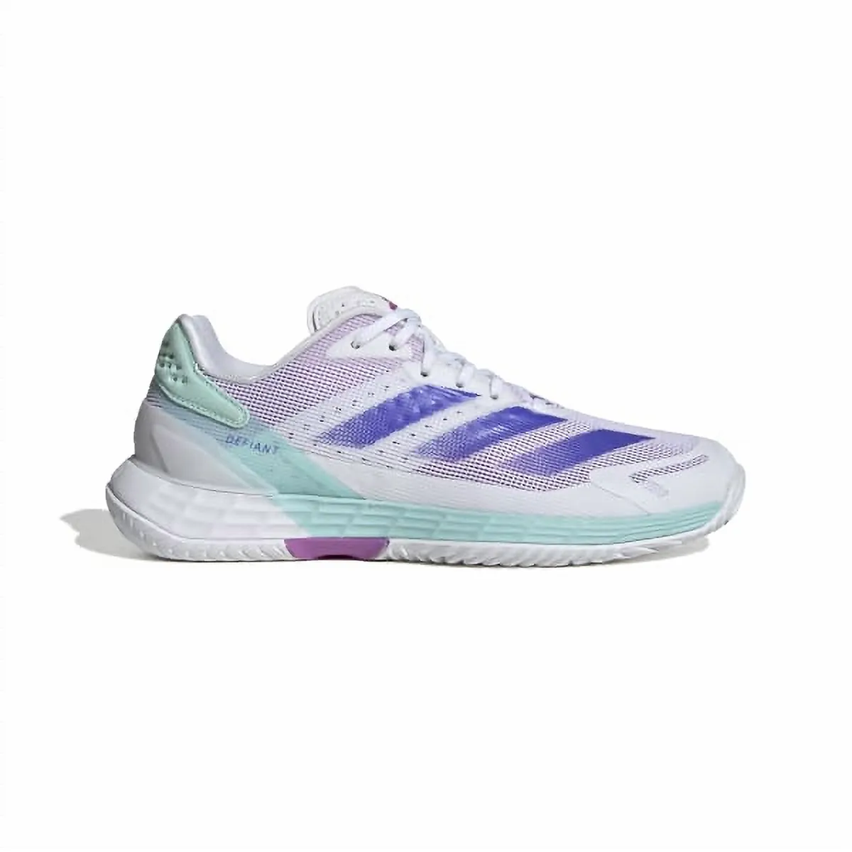 Adidas Defiant Speed 2 Women's Tennis Shoes (IF9108)