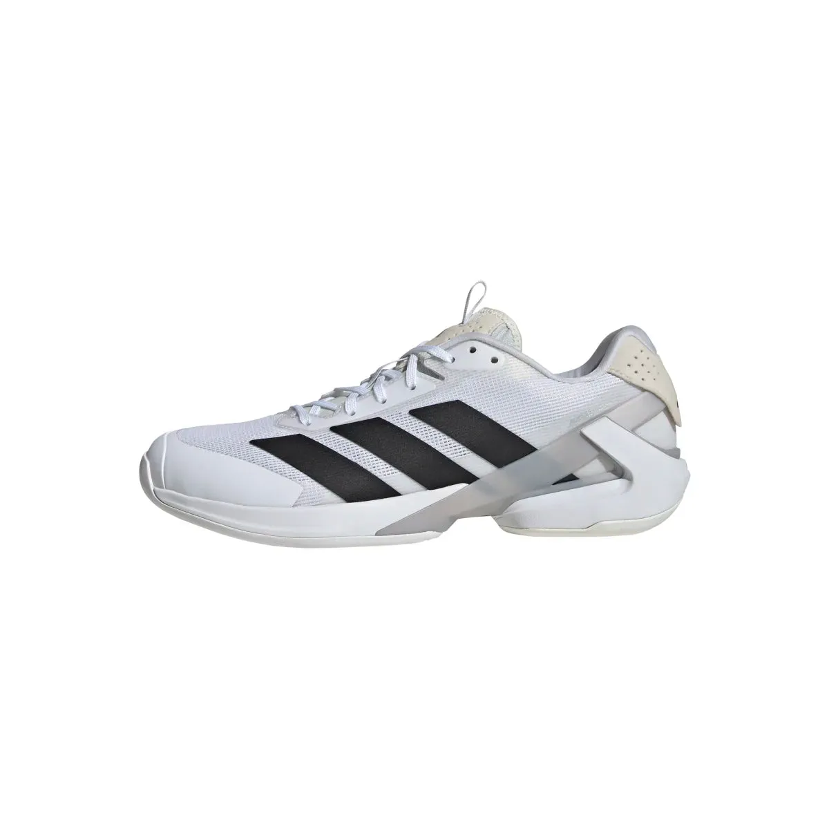 adidas Men's Adizero Ubersonic 5 Tennis Shoes