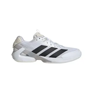 adidas Men's Adizero Ubersonic 5 Tennis Shoes