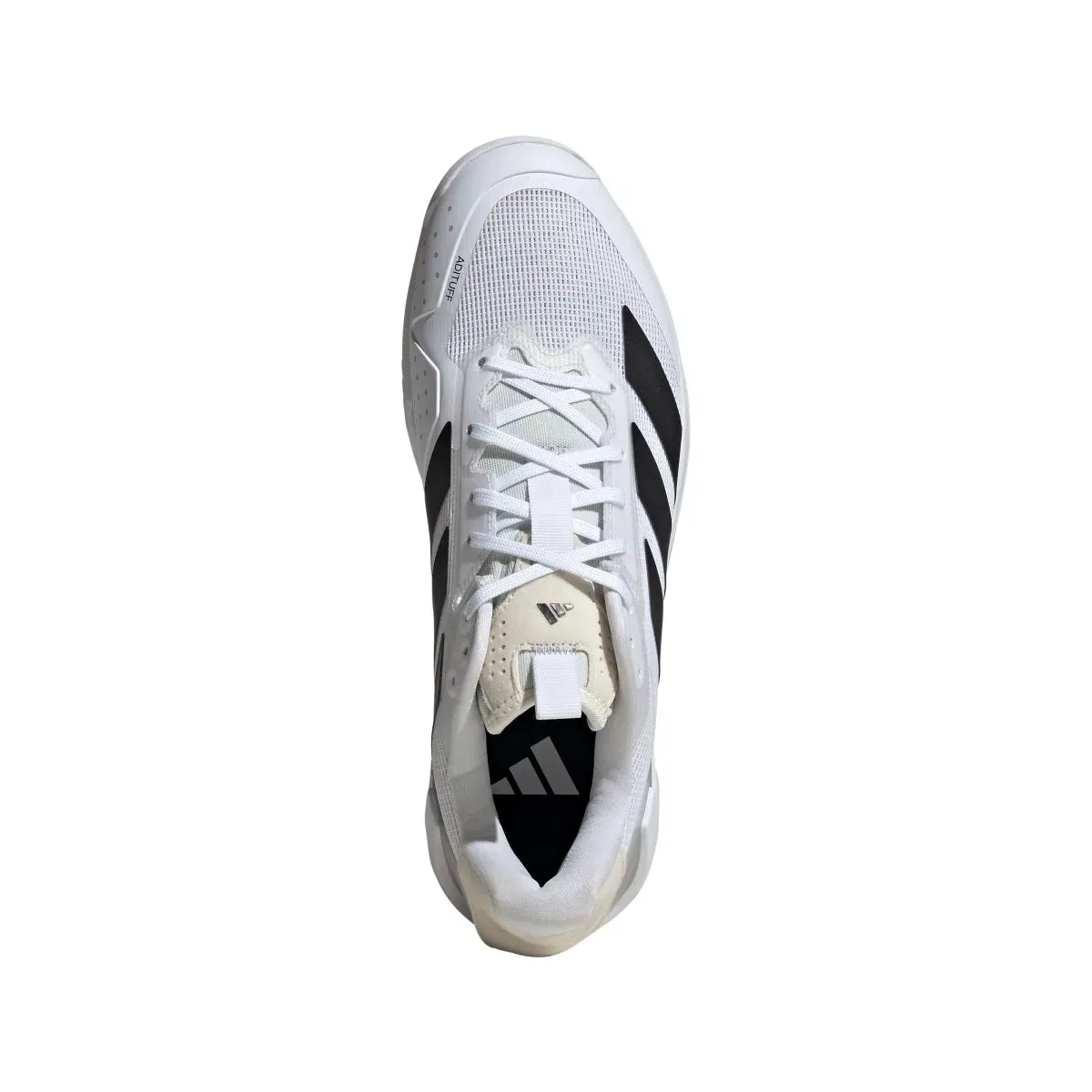 adidas Men's Adizero Ubersonic 5 Tennis Shoes