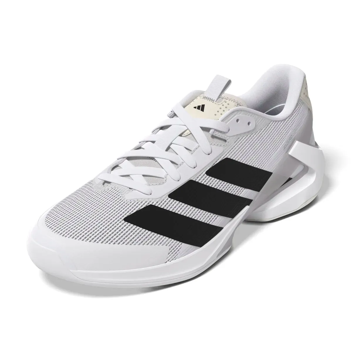 adidas Men's Adizero Ubersonic 5 Tennis Shoes