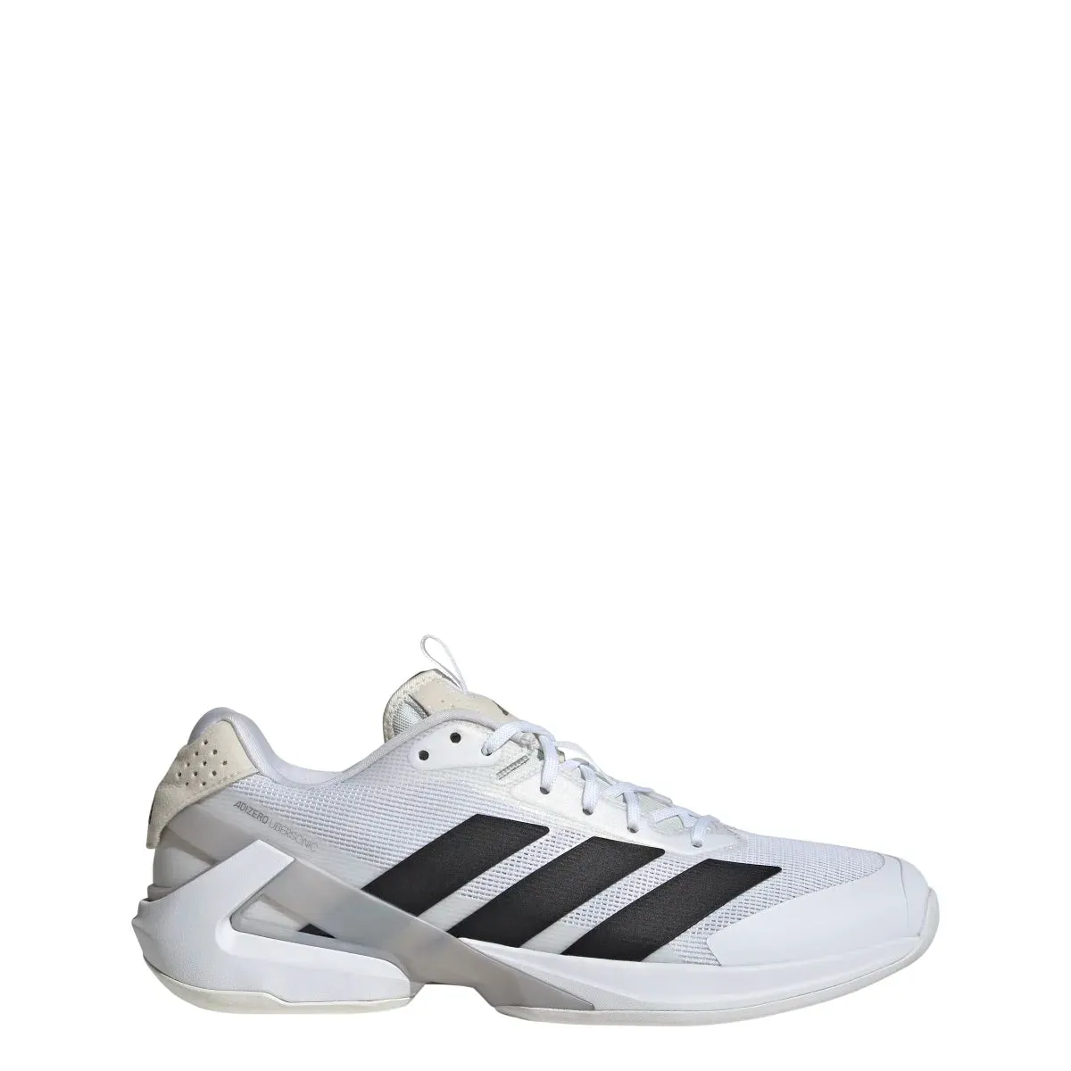 adidas Men's Adizero Ubersonic 5 Tennis Shoes