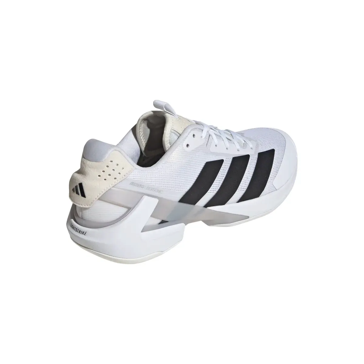 adidas Men's Adizero Ubersonic 5 Tennis Shoes