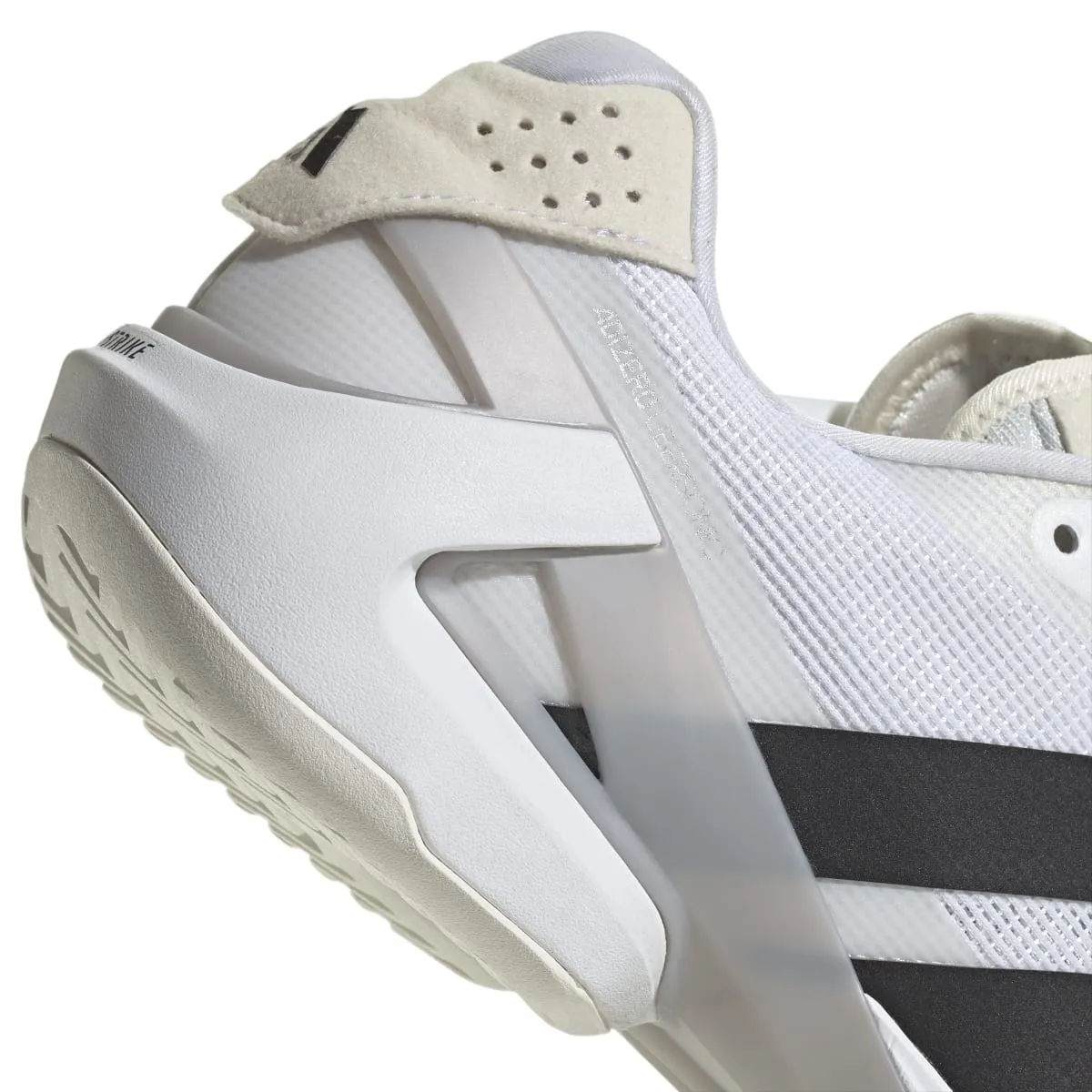 adidas Men's Adizero Ubersonic 5 Tennis Shoes