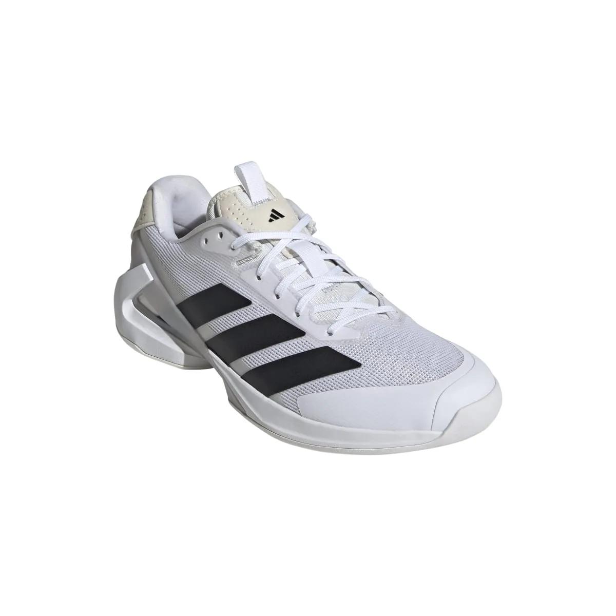 adidas Men's Adizero Ubersonic 5 Tennis Shoes