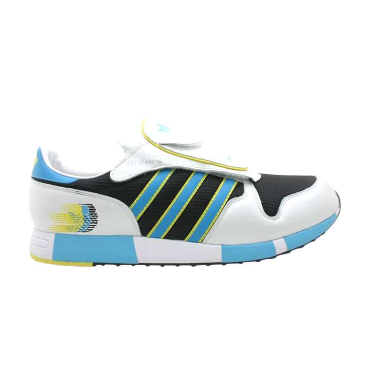 Adidas Micropacer 1984 sneakers, black