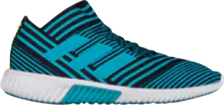 Adidas Nemeziz Tango 17.1 sneakers, blue