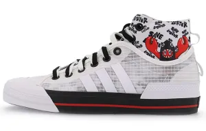 Adidas Nikza Hello Save the Lobster