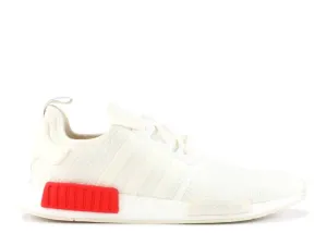 Adidas NMD_R1 'RIPSTOP' sneakers, white