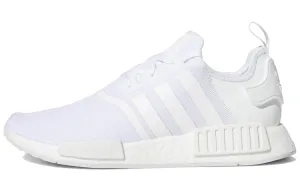 Adidas Originals NMD R1 Triple Cloud sneakers, white