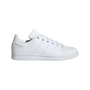 Adidas Originals scarpa sneakers da ragazzi Stan Smith FX7520 bianco