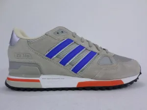 Adidas Originals sneakers da uomo ZX 750 B24853 beige