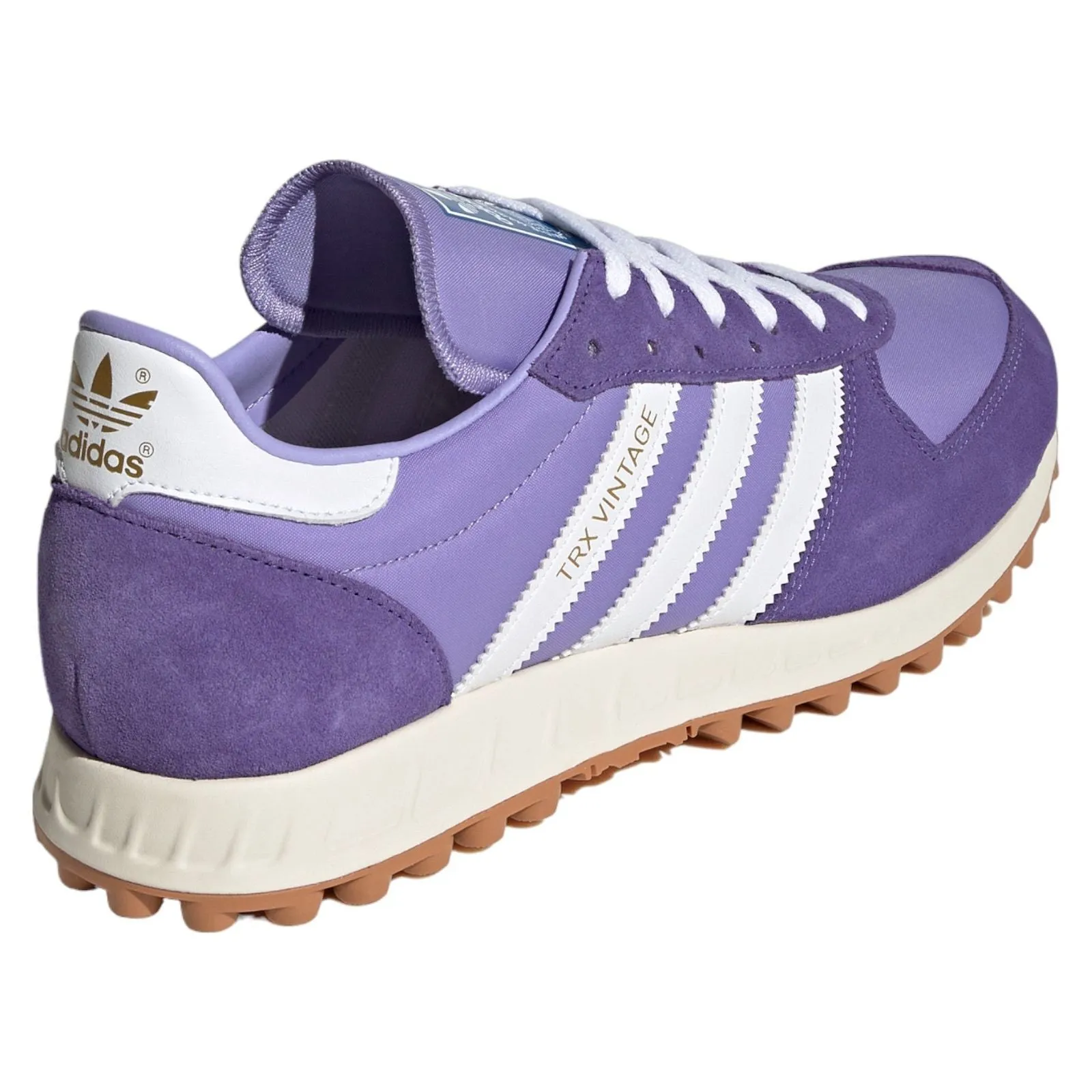 adidas Originals TRX Vintage Shoes - Purple