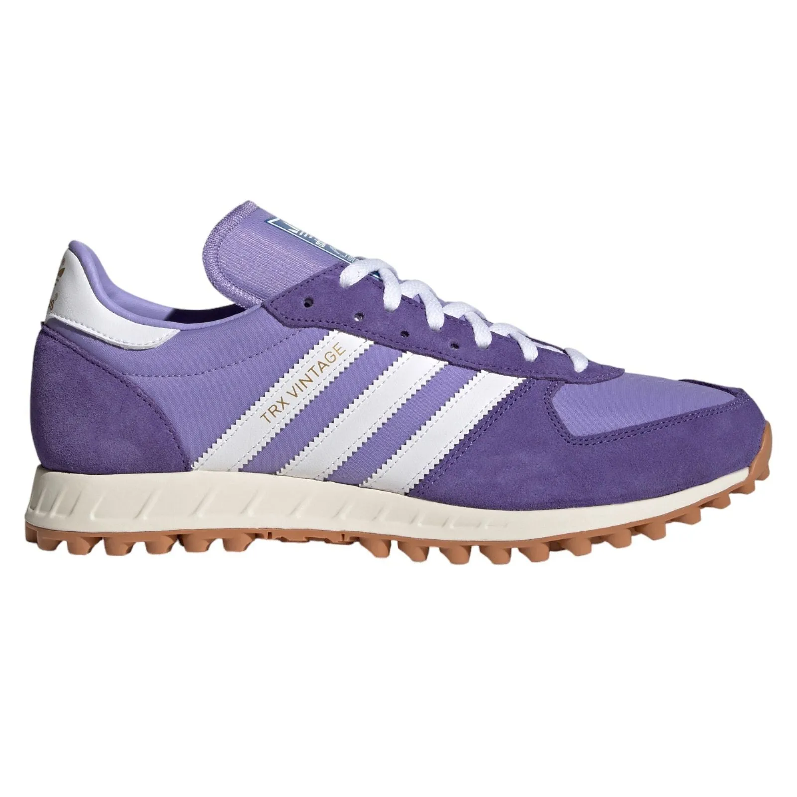 adidas Originals TRX Vintage Shoes - Purple