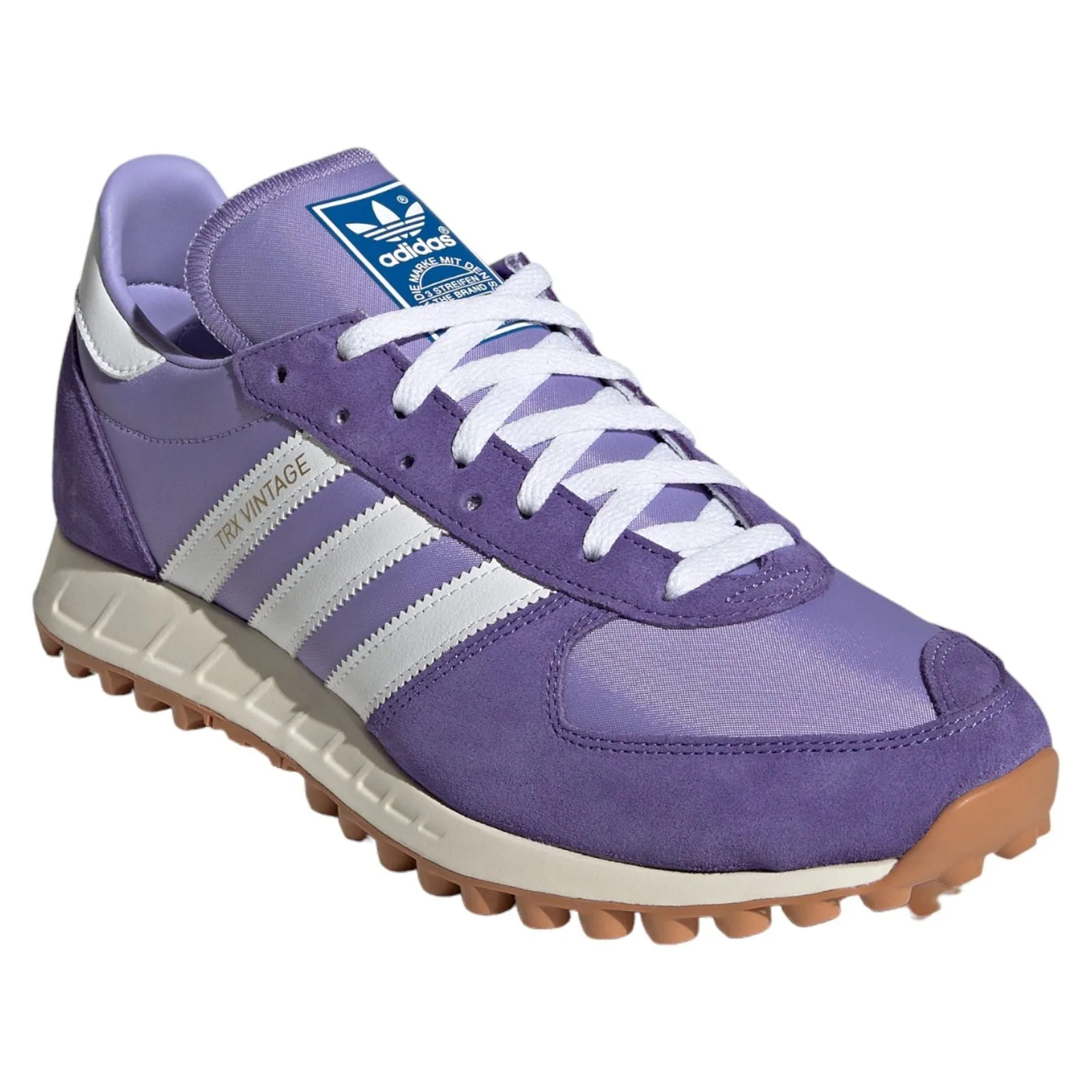 adidas Originals TRX Vintage Shoes - Purple