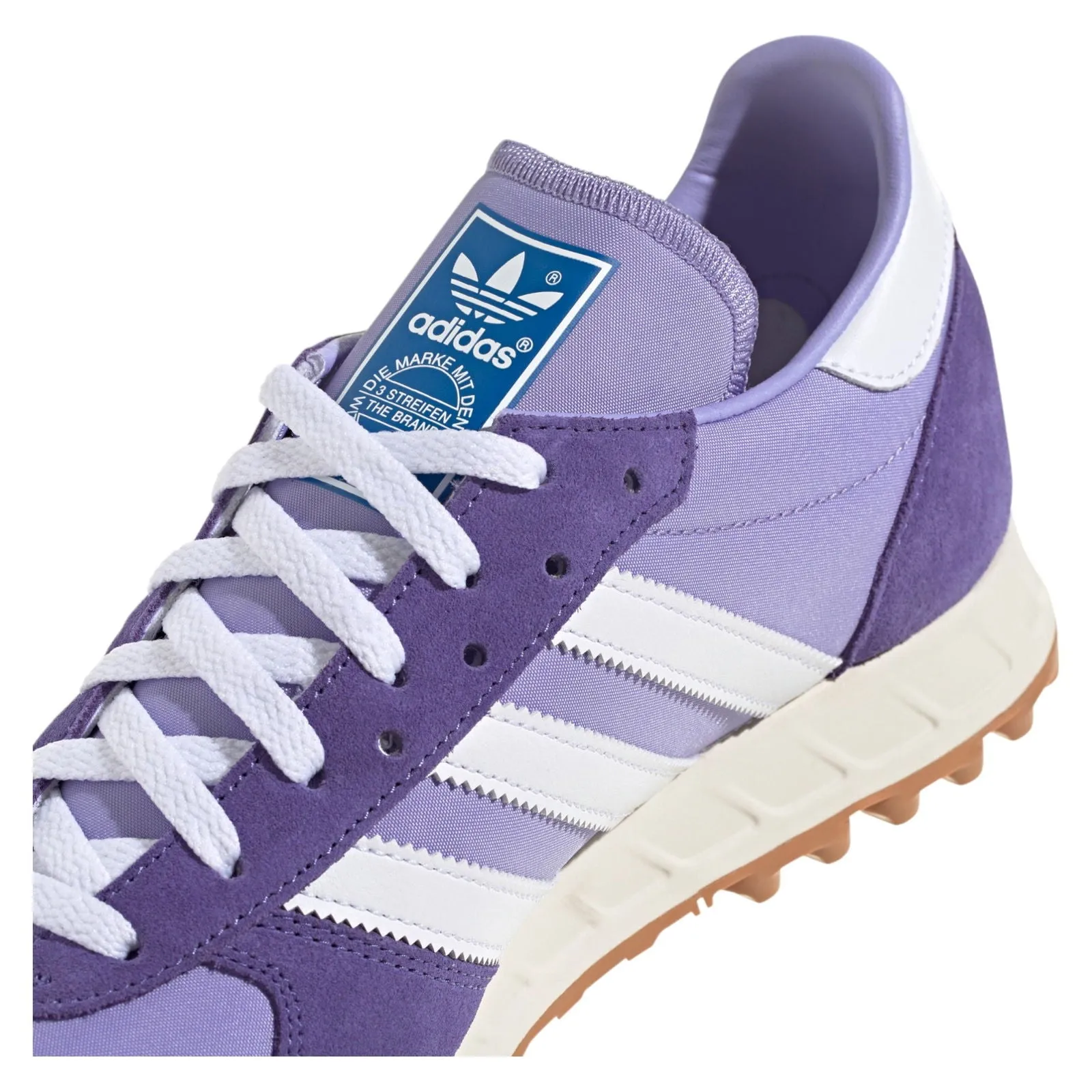 adidas Originals TRX Vintage Shoes - Purple