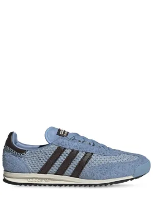 adidas Originals   Wales Bonner SL76 sneakers 