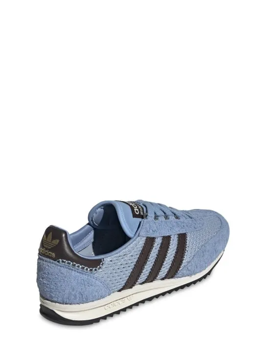 adidas Originals   Wales Bonner SL76 sneakers 