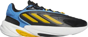 Adidas Ozelia 'Black Collegiate Gold' sneakers, black