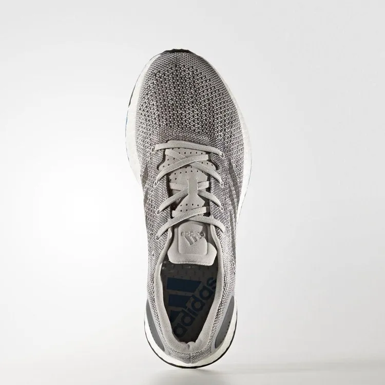 Adidas PureBoost DPR 'Grey' sneakers, gray