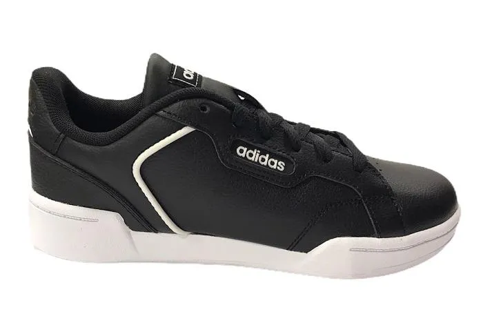 Adidas scarpa sneakers da ragazzi Roguera FW3290 nero