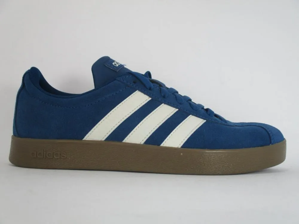 Adidas scarpa sneakers da uomo Vl Court 2.0 F34552blu marino