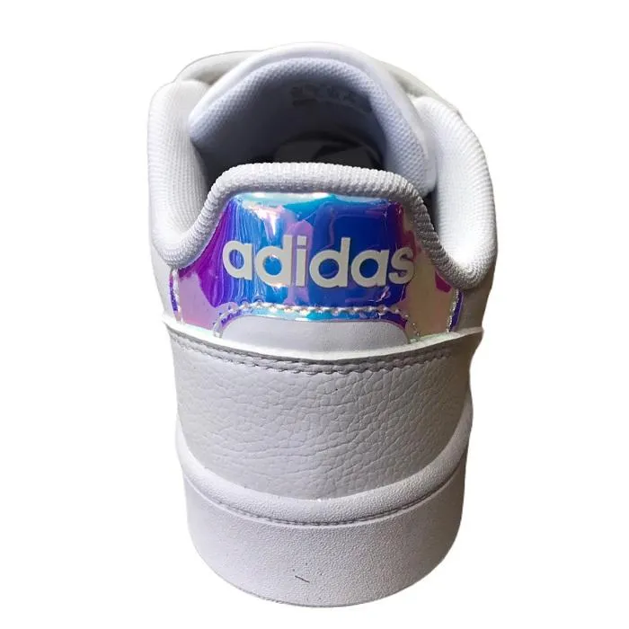 Adidas sneakers bassa da ragazza Roguera C FW3293 white