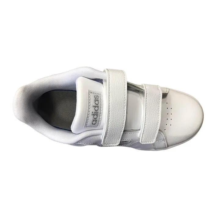 Adidas sneakers bassa da ragazza Roguera C FW3293 white