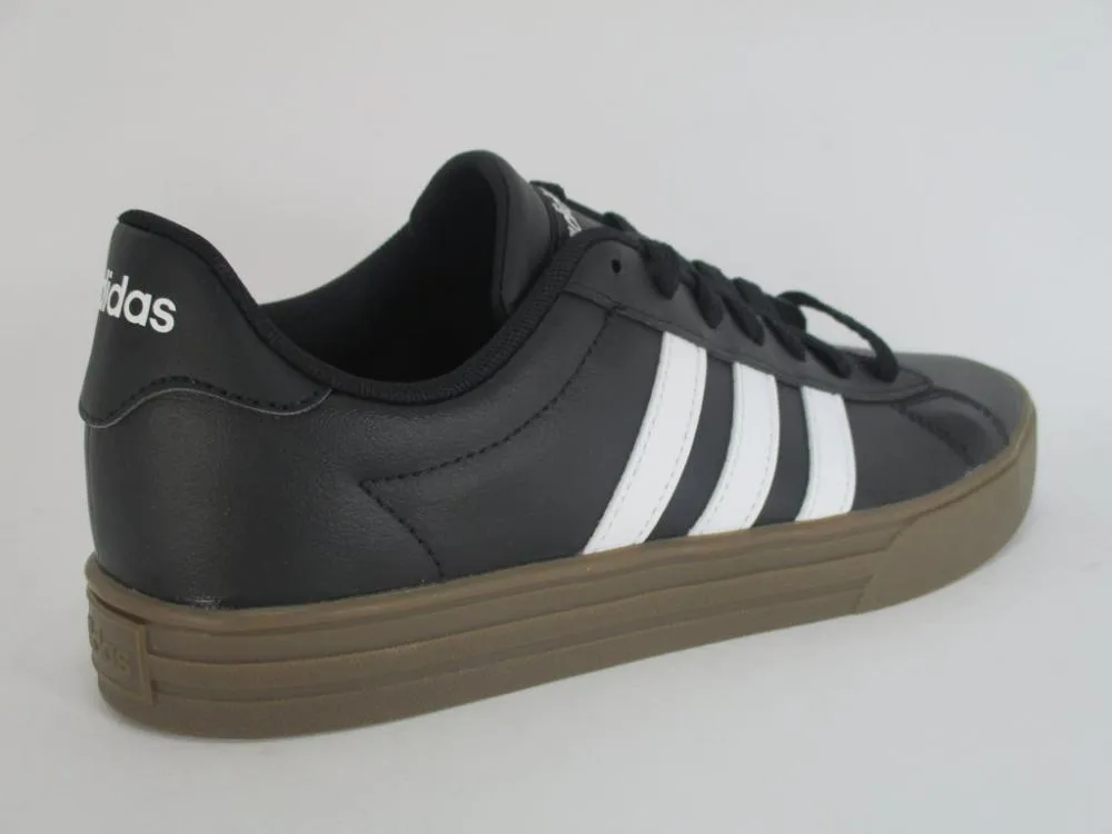 Adidas sneakers bassa da uomo Daily 2.0 F34468 black