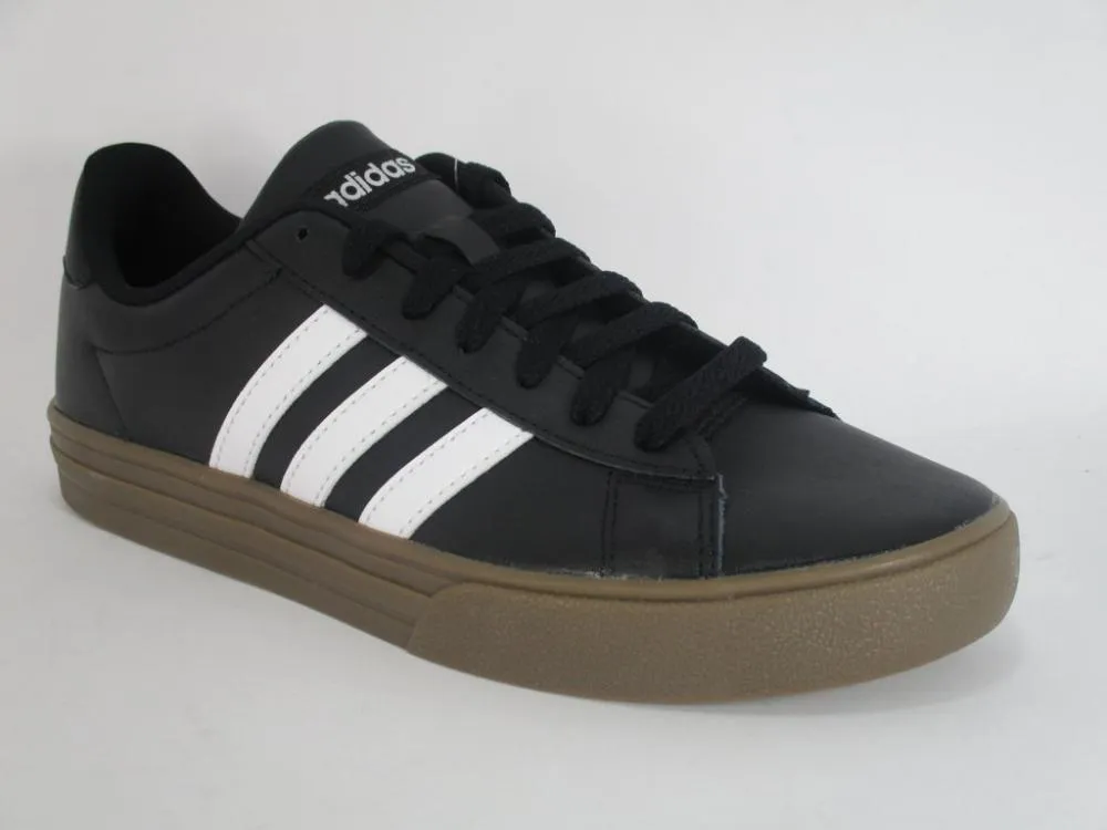 Adidas sneakers bassa da uomo Daily 2.0 F34468 black