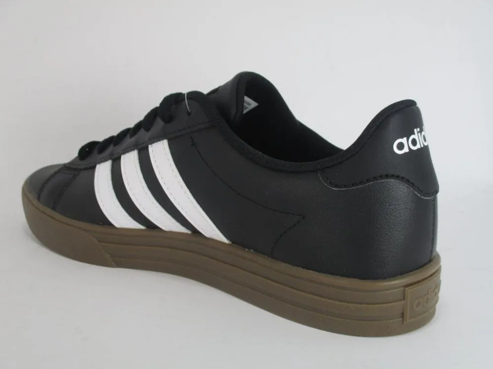 Adidas sneakers bassa da uomo Daily 2.0 F34468 black