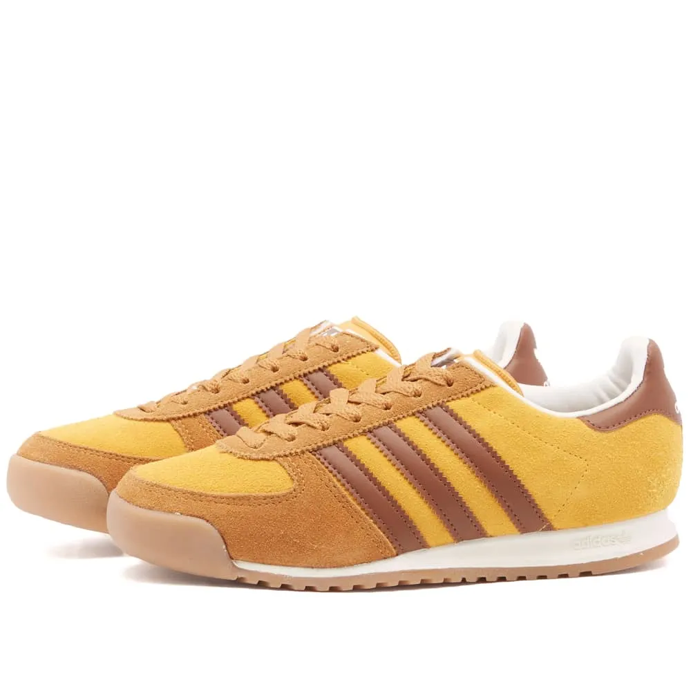 Adidas Sneakers Oltim, yellow