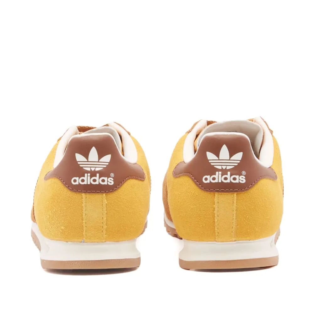 Adidas Sneakers Oltim, yellow