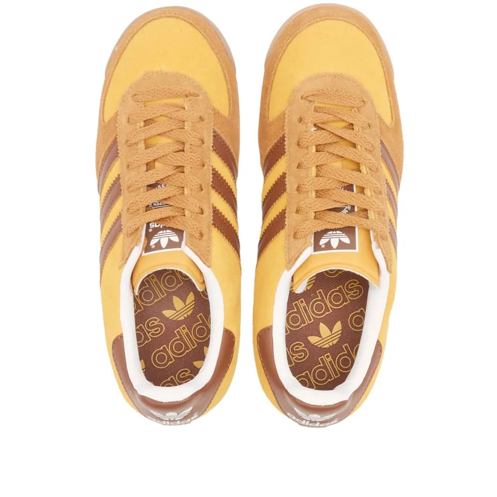 Adidas Sneakers Oltim, yellow